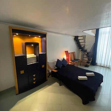 Nova Rooms Neapel Exterior foto