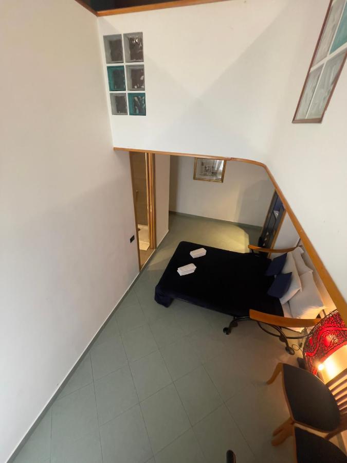 Nova Rooms Neapel Exterior foto