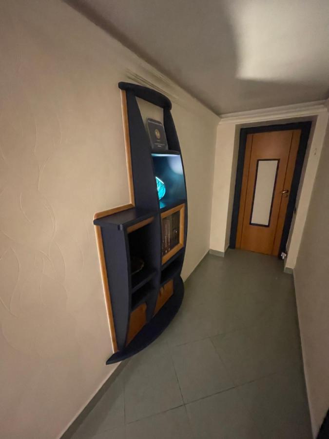 Nova Rooms Neapel Exterior foto