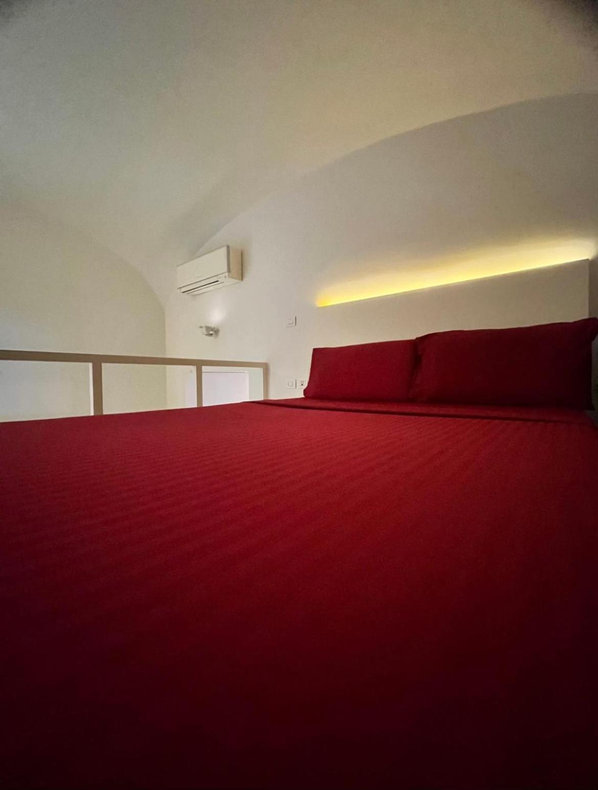 Nova Rooms Neapel Exterior foto